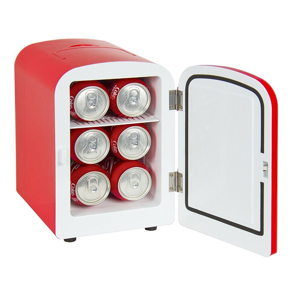 Hot Selling AC/DC Car Refriger – Beauty Makeup Fridge Bewertung und Preis