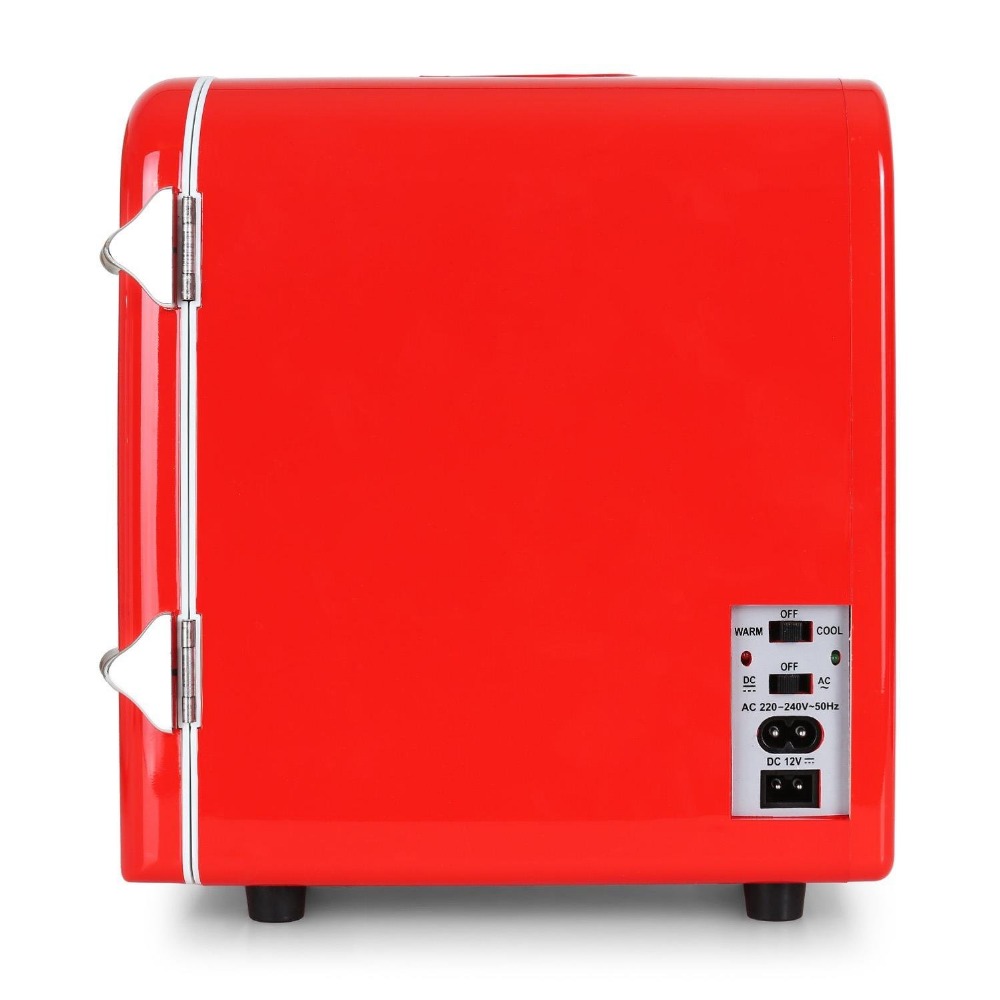 Hot Selling AC/DC Car Refriger – Beauty Makeup Fridge Bewertung und Preis