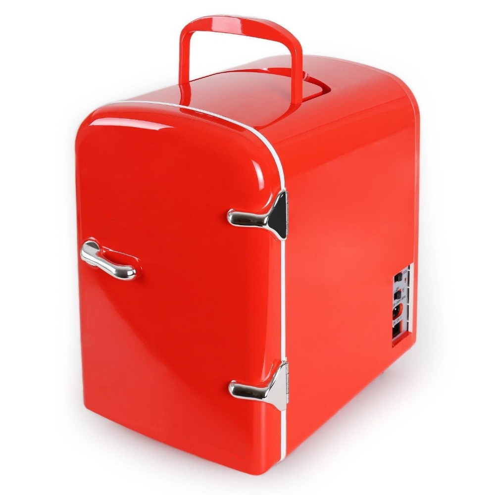 Hot Selling AC/DC Car Refriger – Beauty Makeup Fridge Bewertung und Preis