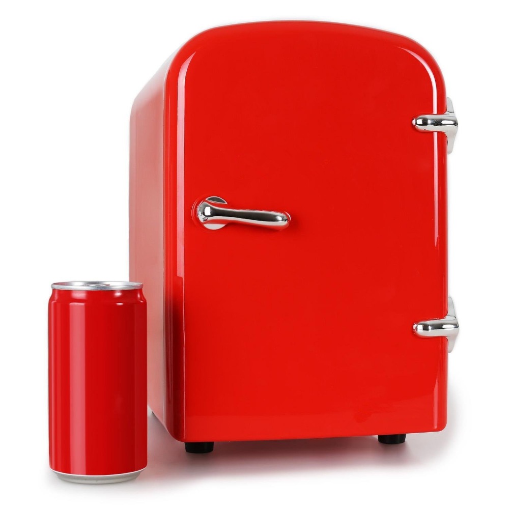 Hot Selling AC/DC Car Refriger – Beauty Makeup Fridge Bewertung und Preis