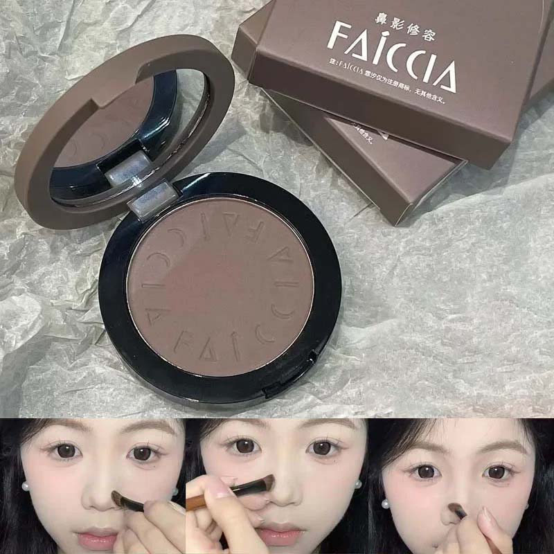 Facial Contouring Powder Palet – Highlighter Bronzer Palette Bewertung und Preis