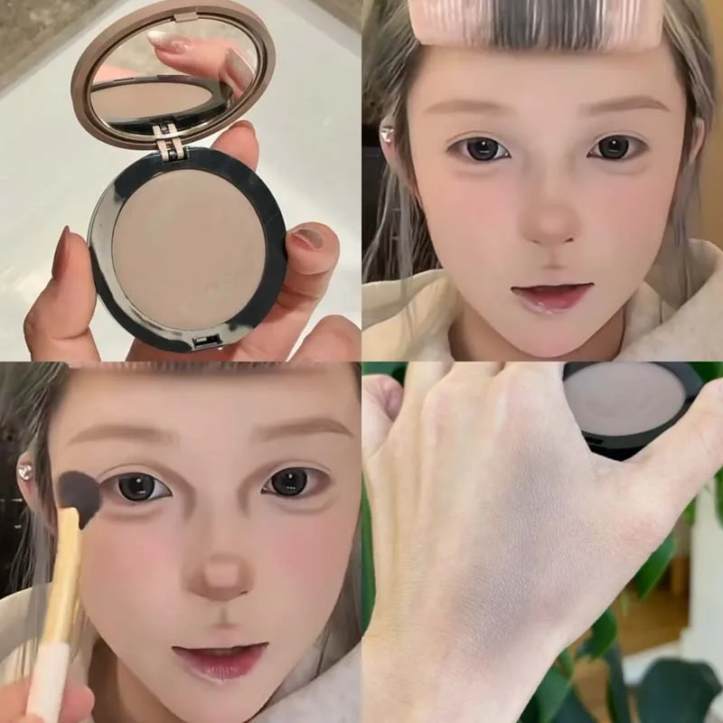 Facial Contouring Powder Palet – Highlighter Bronzer Palette Bewertung und Preis