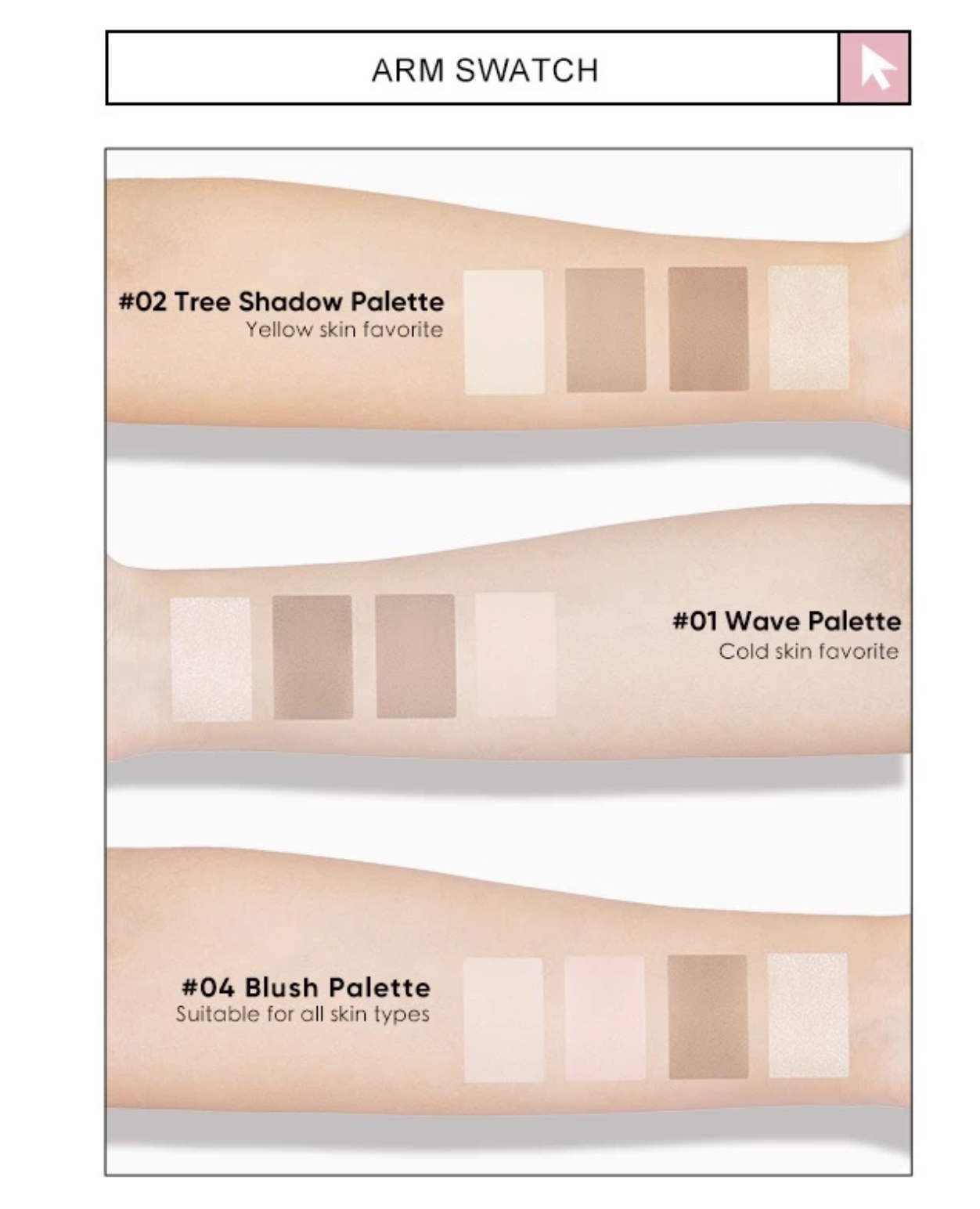 Judydoll All In One 3D Highlig – Highlighter Bronzer Palette Bewertung und Preis