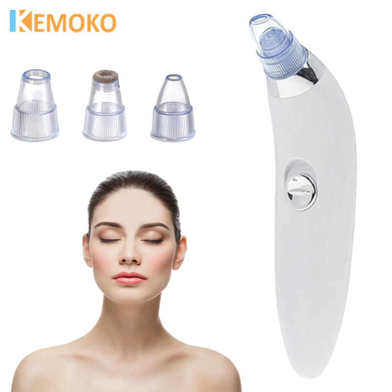 3 IN 1 Suction Blackheads God  – Pore Vacuum Bewertung und Preis
