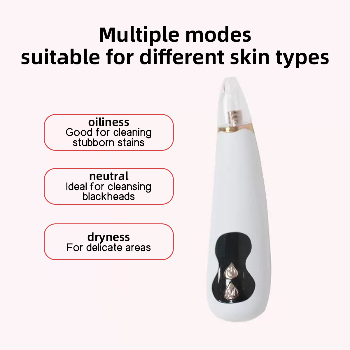 Electric Pore Cleansing Device – Pore Vacuum Bewertung und Preis