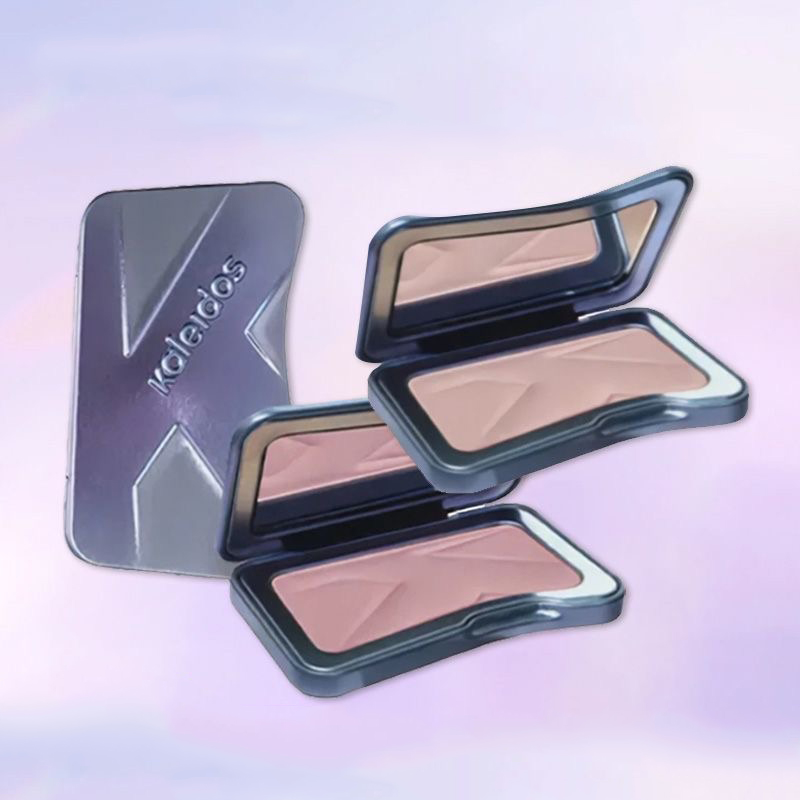 Kaleidos Matte Highlighter & C – Highlighter Bronzer Palette Bewertung und Preis
