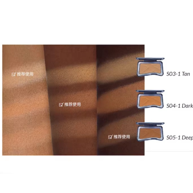 Kaleidos Matte Highlighter & C – Highlighter Bronzer Palette Bewertung und Preis