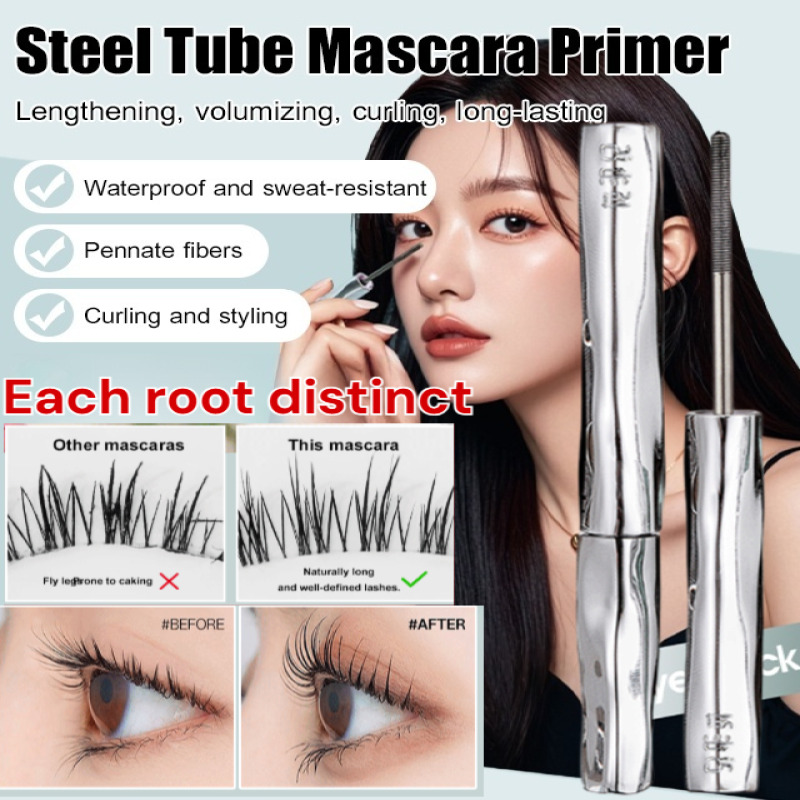 Eyelash Primer Mascara Lash Ba – Beauty Makeup Certificate Bewertung und Preis