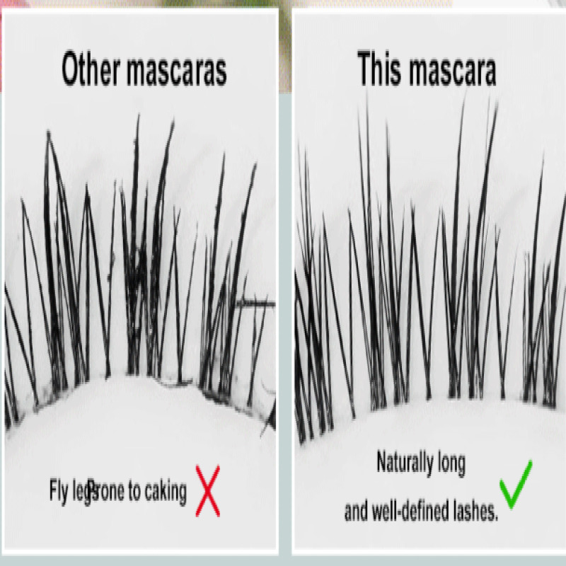 Eyelash Primer Mascara Lash Ba – Beauty Makeup Certificate Bewertung und Preis