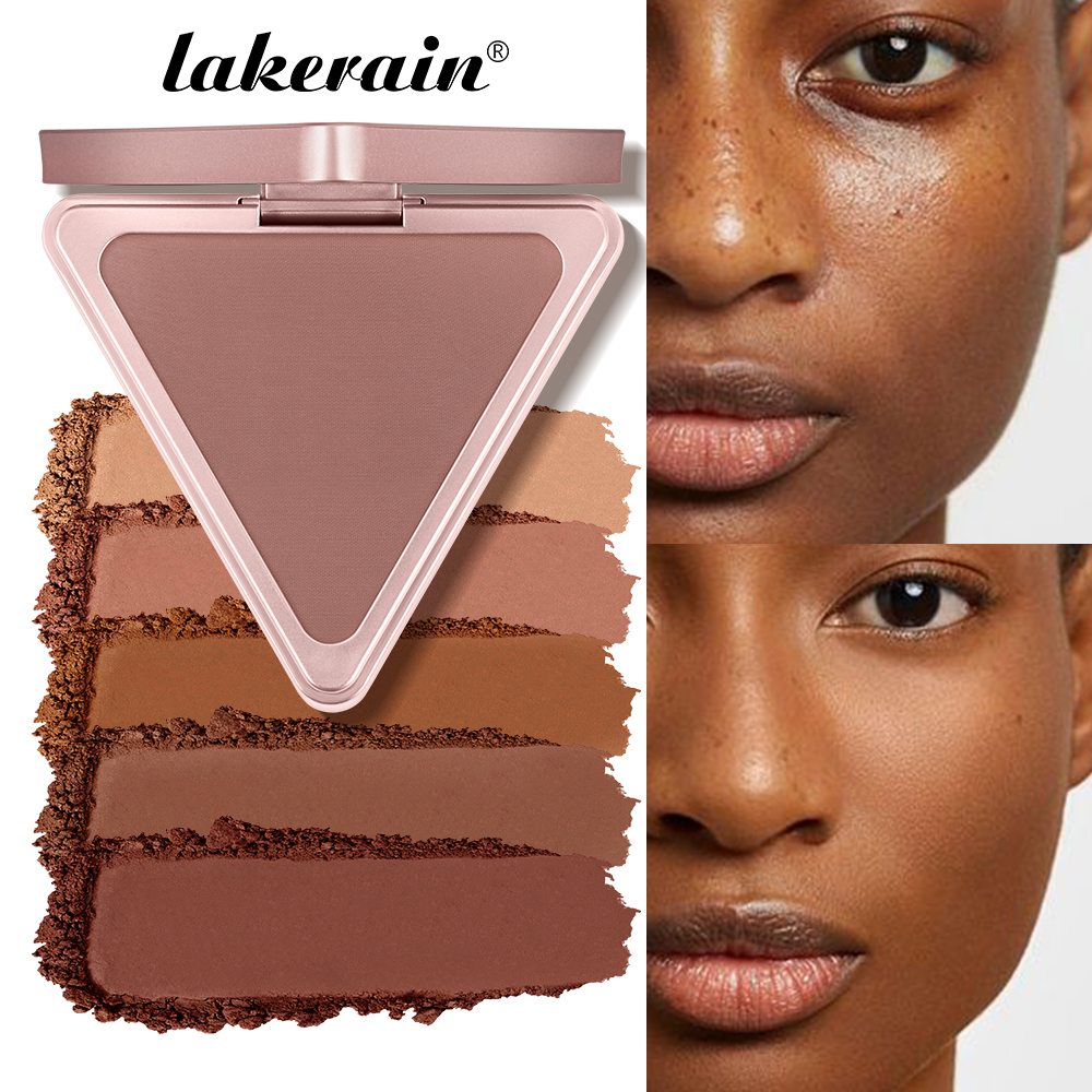 No Limits Matte Bronzer Shadin – Highlighter Bronzer Palette Bewertung und Preis