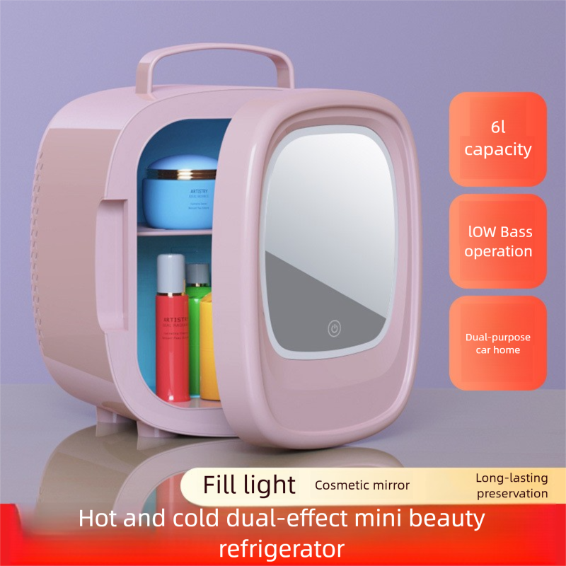 Smart Library Cheap Pink Makeu – Beauty Makeup Fridge Bewertung und Preis