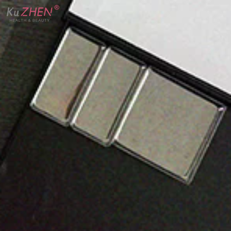 1/5/10pc Watercolor Box Packag – Beauty Makeup Box Bewertung und Preis