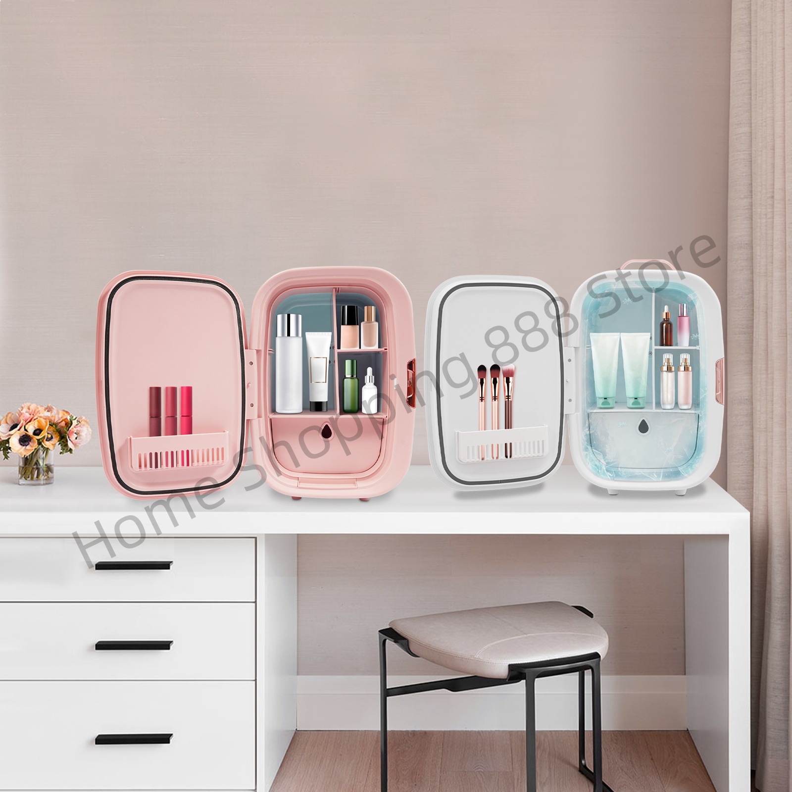 12L Beauty Fridge for Cosmetic – Beauty Makeup Fridge Bewertung und Preis