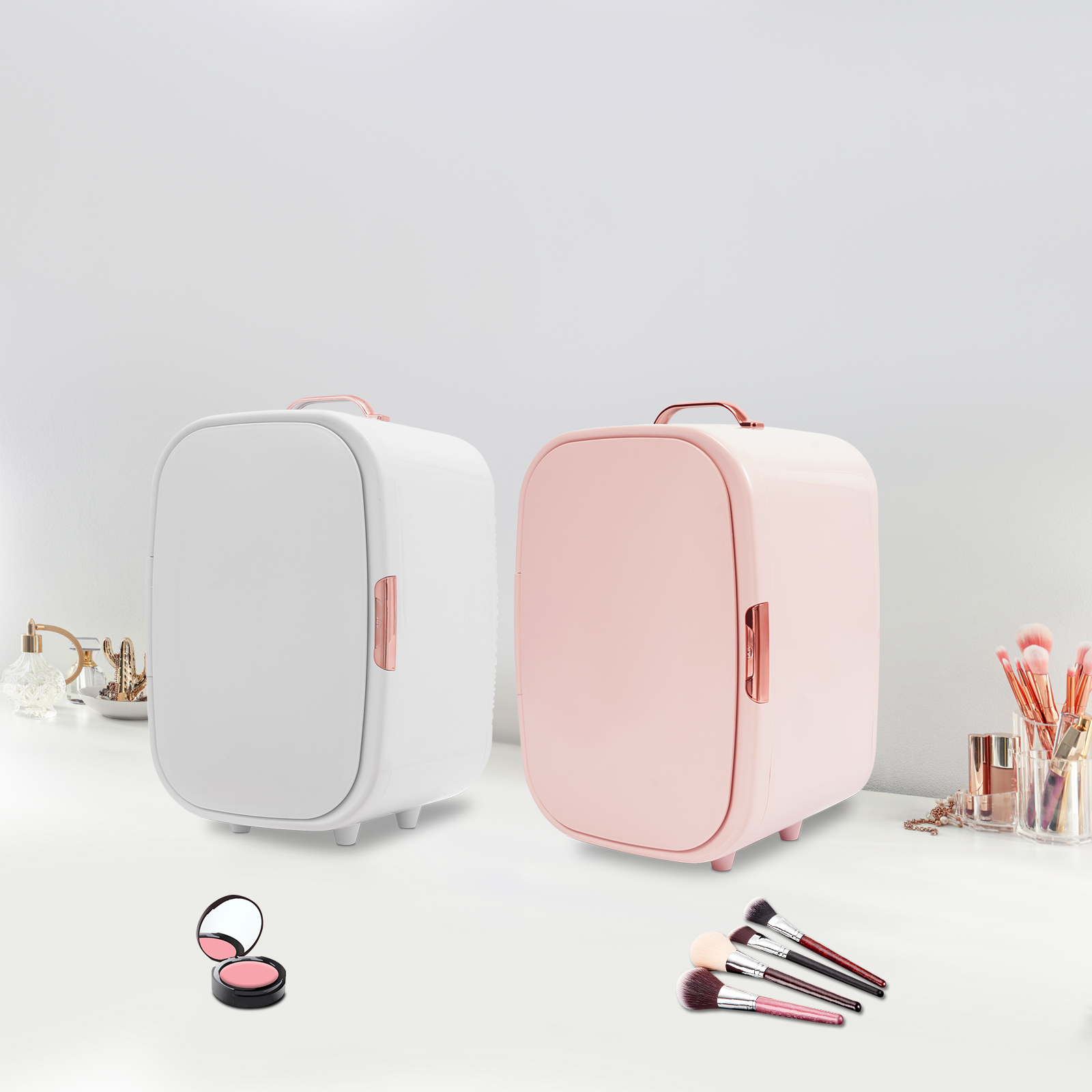 12L Beauty Fridge for Cosmetic – Beauty Makeup Fridge Bewertung und Preis