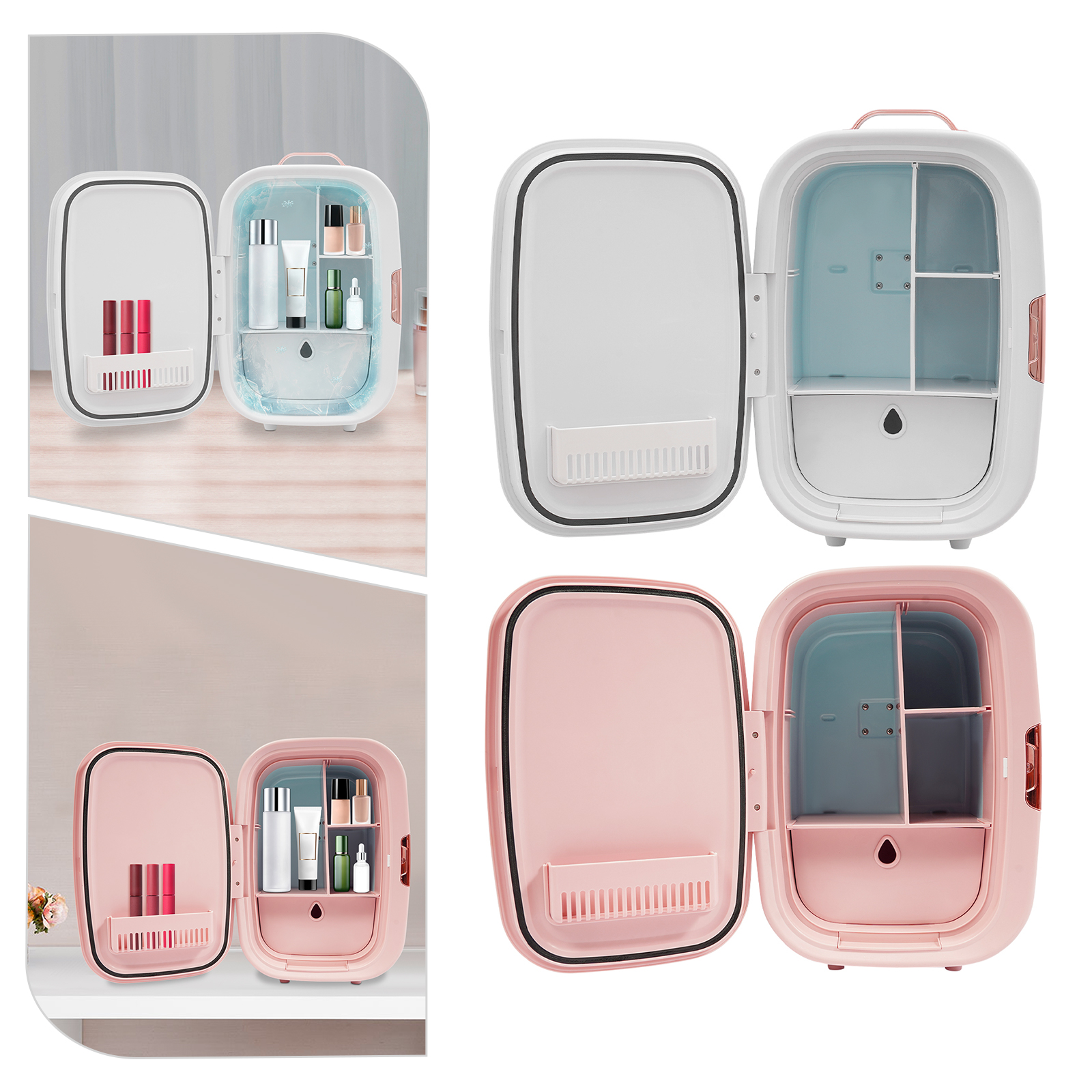 12L Beauty Fridge for Cosmetic – Beauty Makeup Fridge Bewertung und Preis