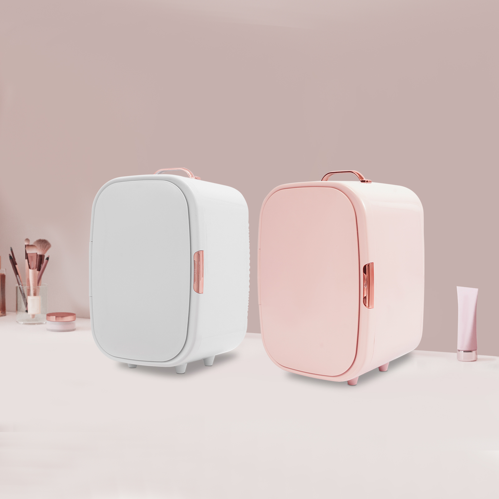 12L Beauty Fridge for Cosmetic – Beauty Makeup Fridge Bewertung und Preis