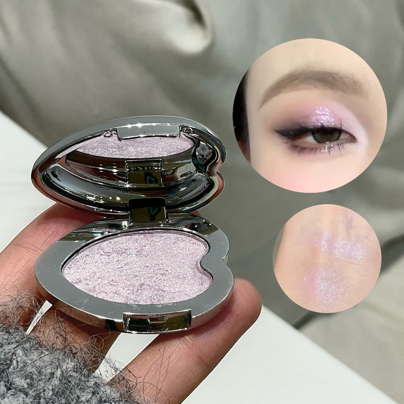 HERORANGE Loveheart Monochrome – Highlighter Bronzer Palette Bewertung und Preis