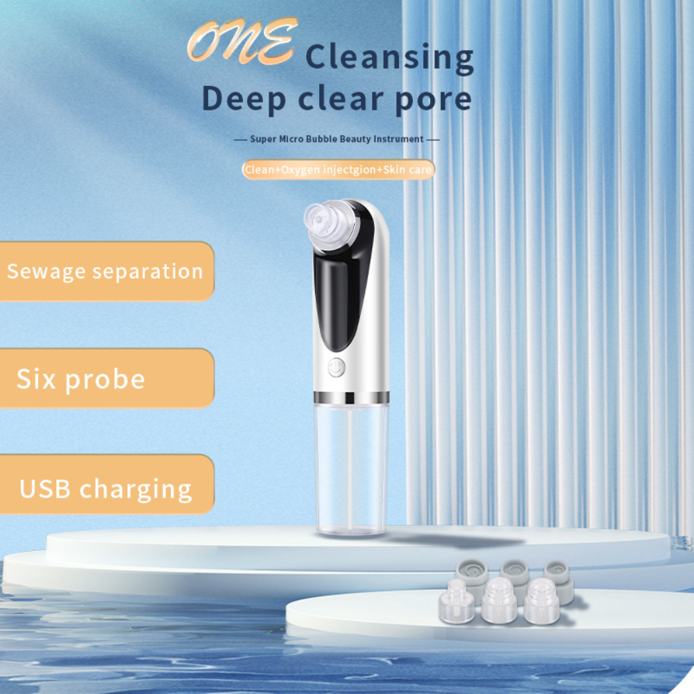 Wholesale Drop shipping Blackh – Pore Vacuum Bewertung und Preis