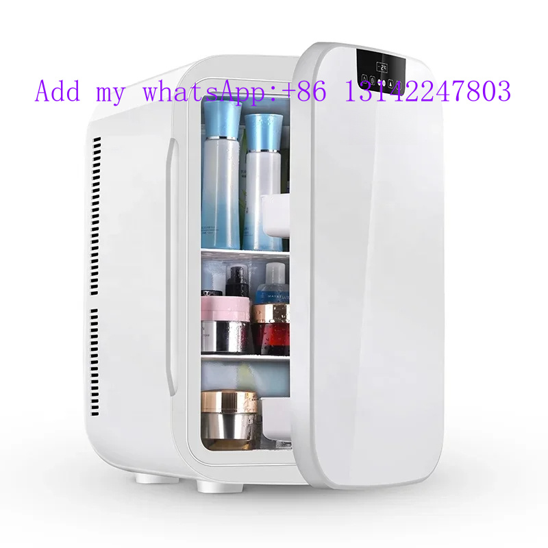 Glass door finishing flawless  – Beauty Makeup Fridge Bewertung und Preis