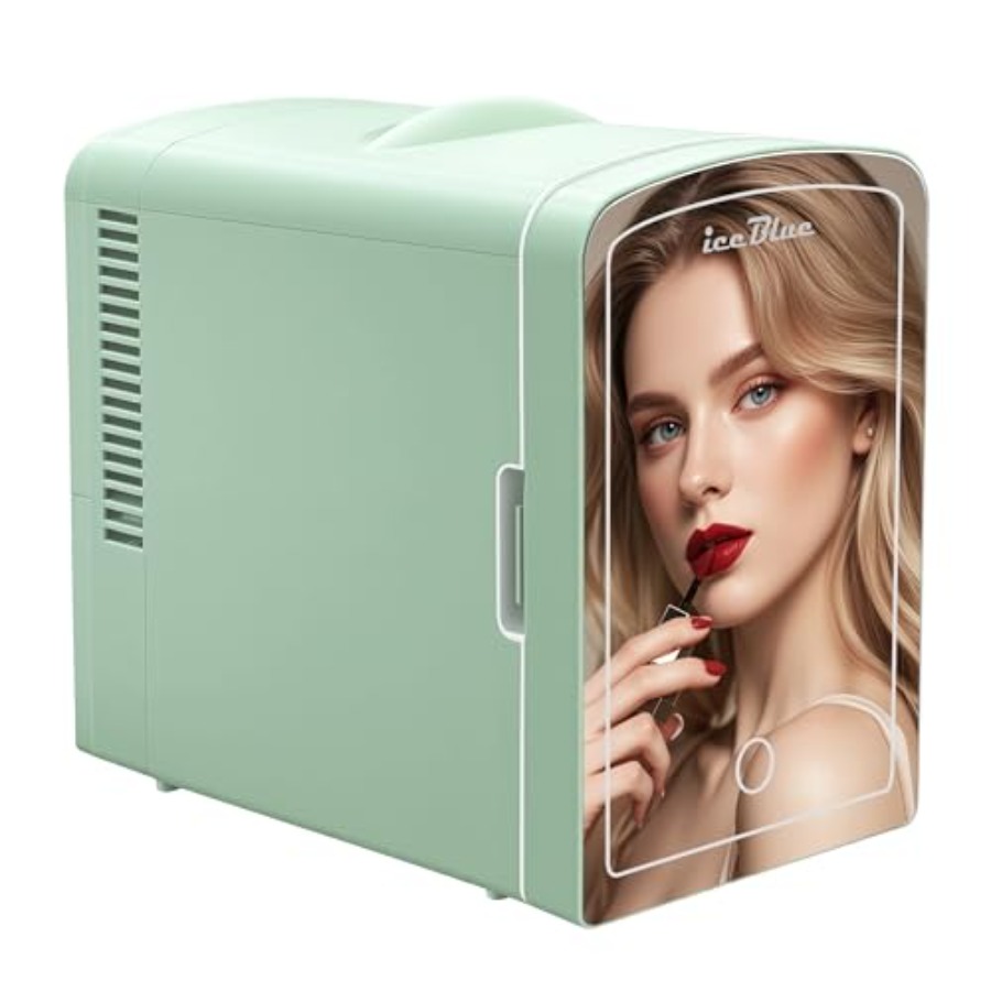 Mini Fridge Skincare Fridge wi – Beauty Makeup Fridge Bewertung und Preis