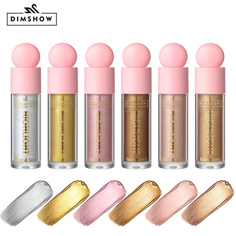 DIMSHOW Matte Liquid Blush Vel – Makeup And Beauty Bewertung und Preis