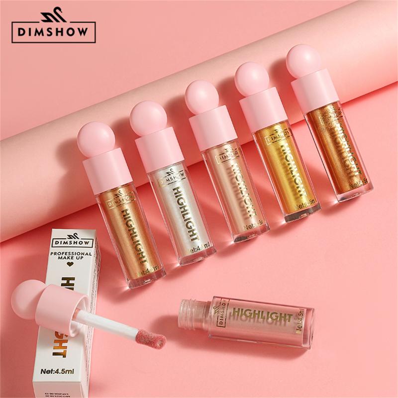 DIMSHOW Matte Liquid Blush Vel – Makeup And Beauty Bewertung und Preis