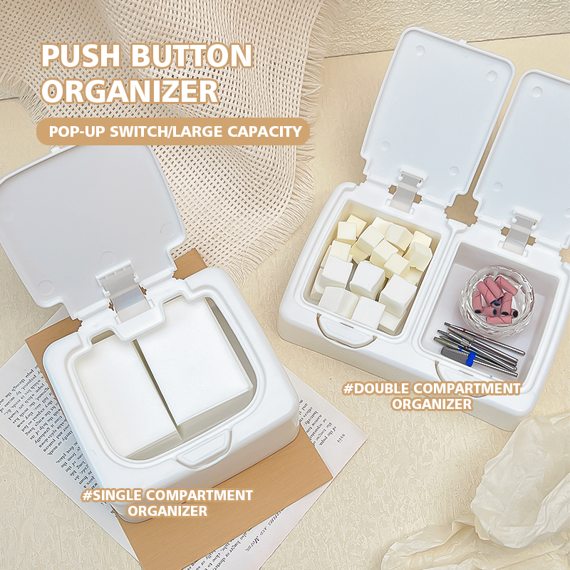 Nail Art Studio storage box or – Beauty Makeup Box Bewertung und Preis