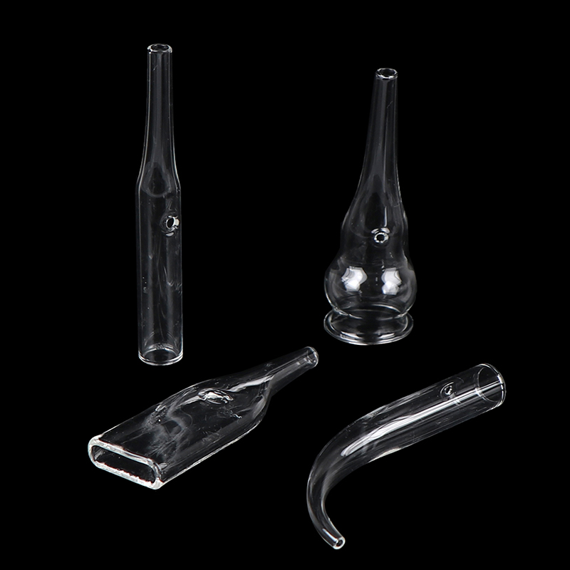 4Pcs/Set Blackhead Removal Gla – Pore Vacuum Bewertung und Preis