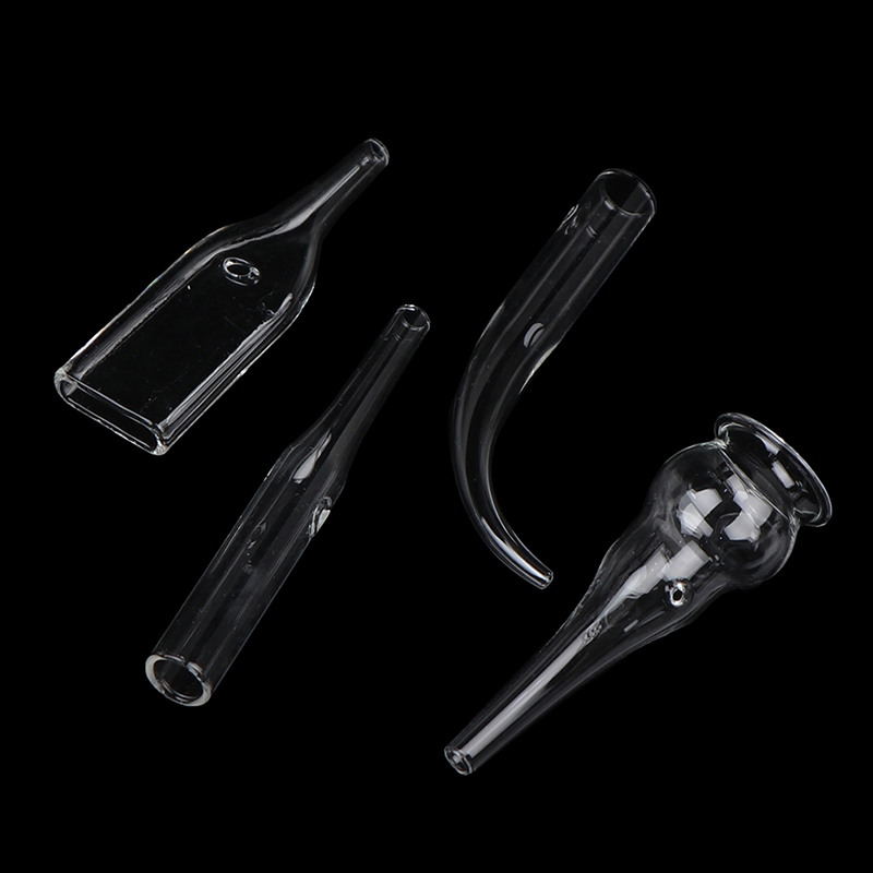 4Pcs/Set Blackhead Removal Gla – Pore Vacuum Bewertung und Preis