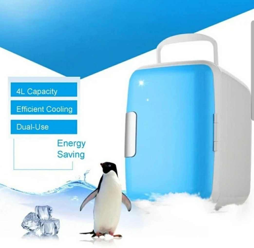 2025 Mini Car Fridge for Makeu – Beauty Makeup Fridge Bewertung und Preis