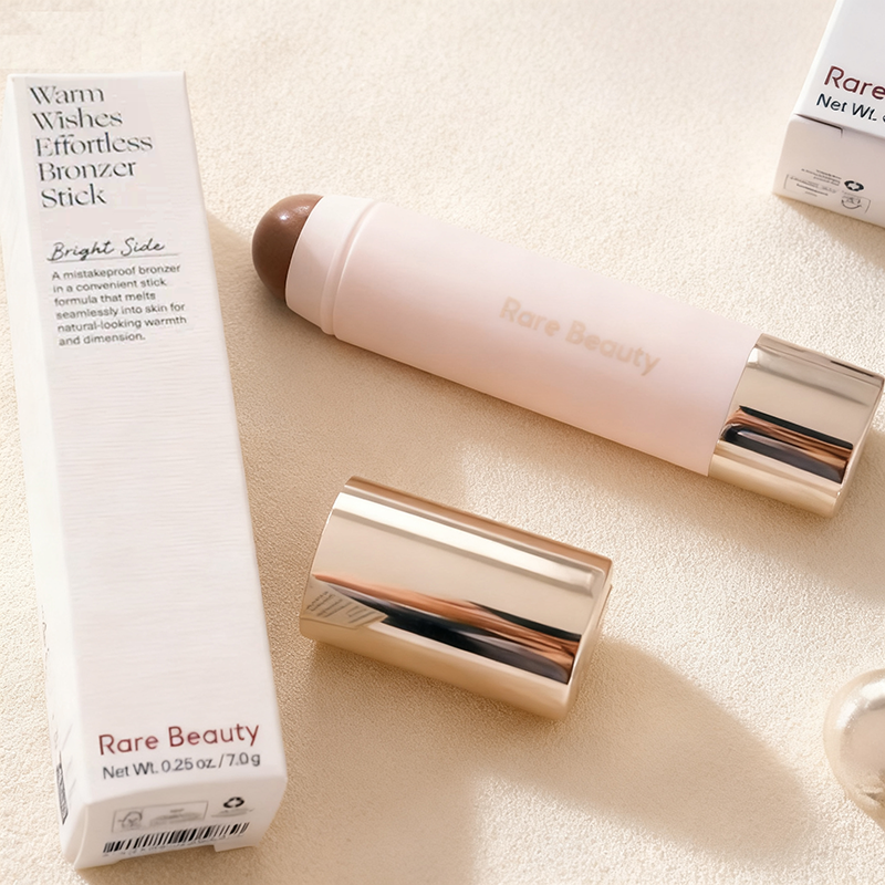 Rare Beauty 3D Contour Stick W – Highlighter Bronzer Palette Bewertung und Preis