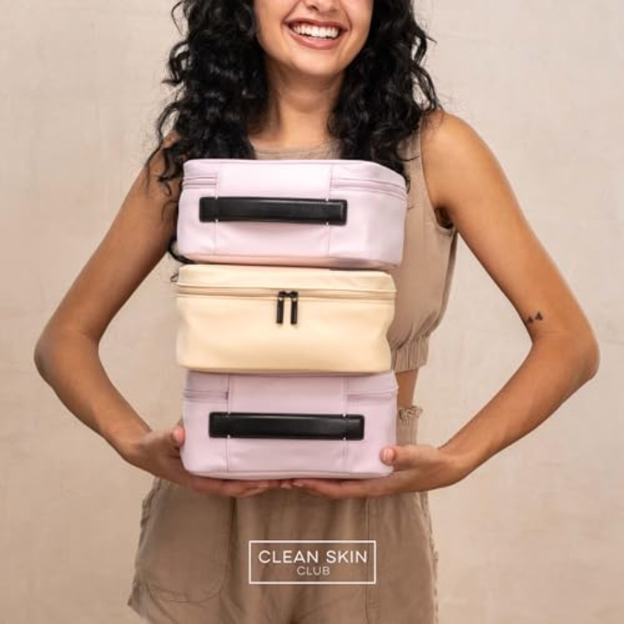 Clean Towels XL Dedicated Trav – Makeup And Beauty Bewertung und Preis